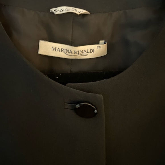 Marina Rinaldi - Picture 3 of 6